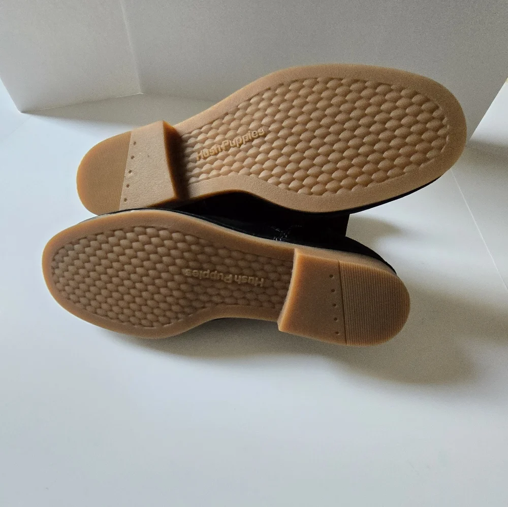 Hush‎ Puppies/Aydin Catelyn/Ankle Boots